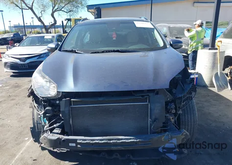 2022 Kia Sportage Ex из США, поврежденный, VIN KNDPNCAC1N7984526